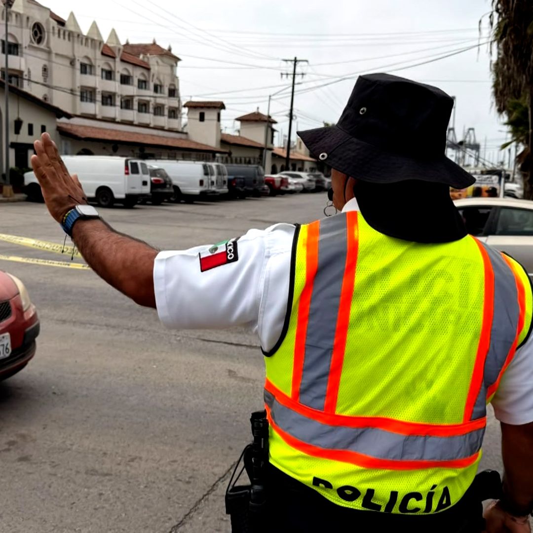 Finaliza la Séptima Edición de Baja 400 sin Incidentes en Ensenada, BC